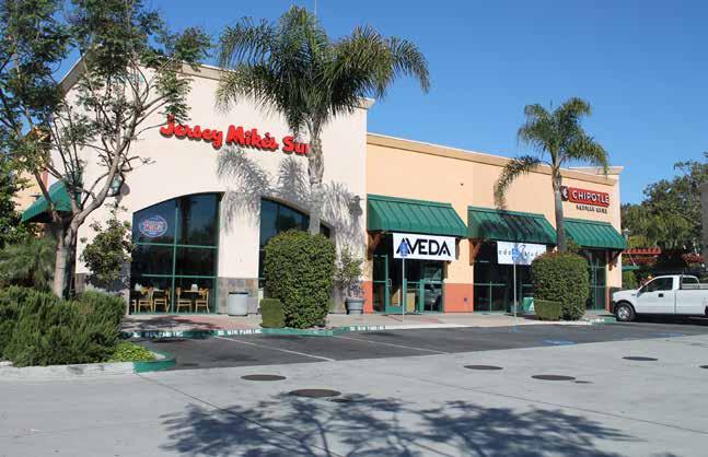 Home Property Highlights Site Plan Location Demographic Report Property Highlights An approximate 101,000 SF retail project completed and now anchored by Walgreens, Fresh & Easy Market, Chipotle,
