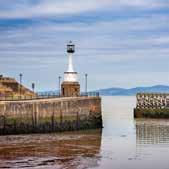From historic, iconic landmark buildings, such as Maryport Lighthouse the oldest iron lighthouse in the UK built in 1796 to rare natural wonders such as the cliffs of St Bees