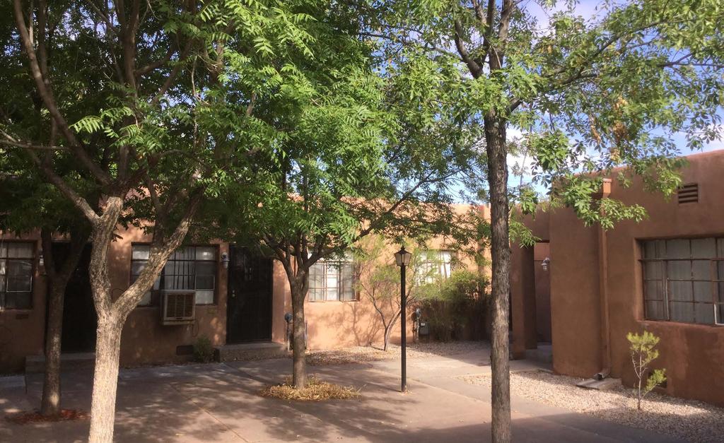 A 12-UNIT MULTIFAMILY INVESTMENT OPPORTUNITY IN