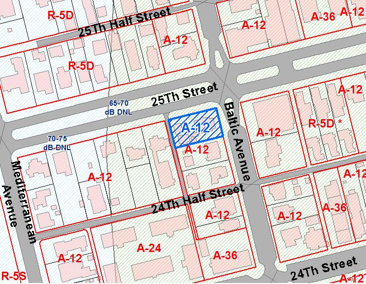 1 2 3 Zoning History # Request 1 NON Approved 08/23/2011 STC Approved 01/22/2008 2 SVR Approved 05/28/2013 3 CRZ (O-2 to Conditional R-5D) Approved 08/09/2011 CUP Conditional Use Permit REZ Rezoning