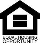 Fair Housing Logo and Statement All staff should receive regular training in Fair Housing The Equal Housing Opportunity logo and statement must appear in all marketing material and customer facing