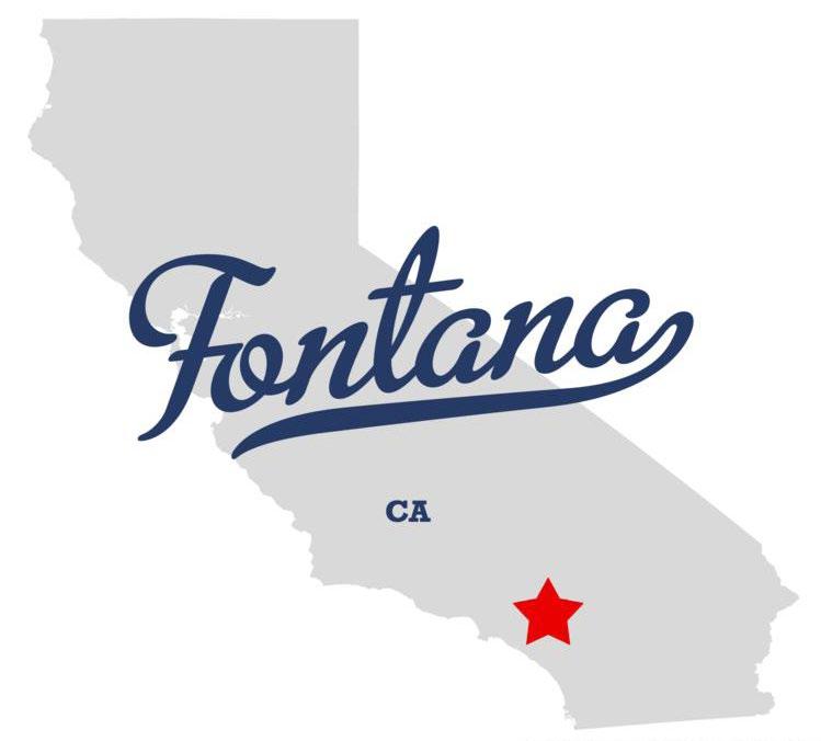 Market Overview - Fontana, California Today, more than 210,000 people call the City of Fontana home.