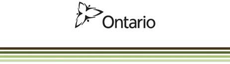 Making the Most of Provincial Tax Incentive Programs Fiona McKay, Ministry of Natural Resources and Forestry Ontario Land Trust Alliance Gathering October 24, 2014 TIPs and Tools Takeaways What