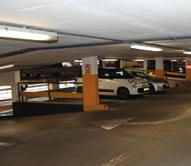 The investment comprises a well located city centre multi storey car-park.