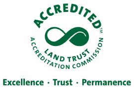Accreditation Requirements Manual A Land Trust s Guide to Understanding Key Elements of Accreditation