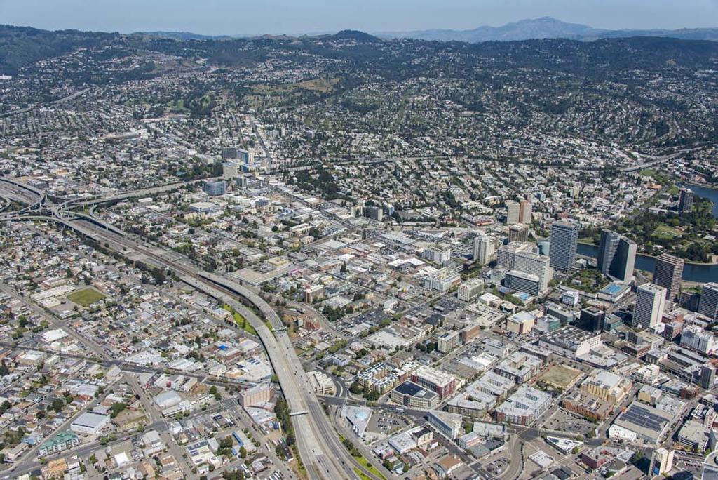 PROPERTY HIGHLIGHTS Available Space 1,200-16,650 SF BERKELEY TEMESCAL ROCKRIDGE PIEDMONT PILL HILL HIGHWAY 980-110,000 ADT HIGHWAY 580-227,000 ADT Seeking Retail, restaurants, boutique fitness,