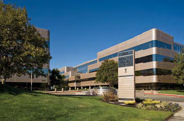Livermore (continued) Additionally, The Terrill Company has an 11,500 square foot Class A space along Patterson Pass Road available for sublease.