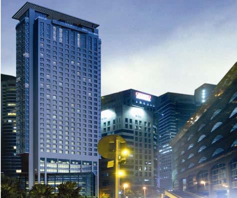 51 million 3 100% sold; target completion Q4 2012 Aloft Kuala Lumpur Sentral Hotel Business-class hotel (a Starwood Hotel) Project NAV as at 30/09/2011: US$2.