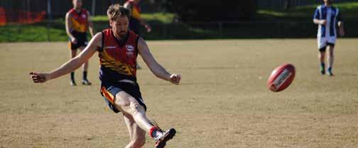 DIVISION 2 ROUND WRAP ELEVEN STRAIGHT WINS FOR YARRAVILLE SEDDON By DAYLE DUNSHEA YARRAVILLE SEDDON S chances at finishing the home and away season undefeated are looking better as each week passes,