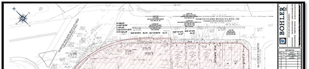 Page 7 The following provides a summary of the site s by-right and RA4.8 site plan maximum development potential.