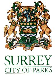 CITY OF SURREY Surrey Waterworks