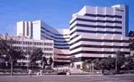 Completion Hospital Building (1979) Medical Centre (1979 & 1992) Hospital Building (1991 & 1993) Annexe Block (1979) Medical Centre (1991 & 1993) Hospital Building (1982) Medical Centre (1987)
