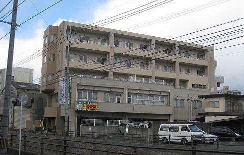 Our Portfolio - Japan Property Sawayaka Higashikagurakan Sawayaka Hirakatakan Sawayaka Parkside Shinkawa Type Paid nursing home Paid nursing home