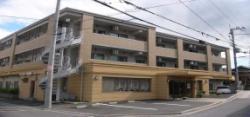 Committed Occupancy 100% Name of Lessee (s) Shakai Fukuishi Sougou Kenkyjo Planning Care Co.
