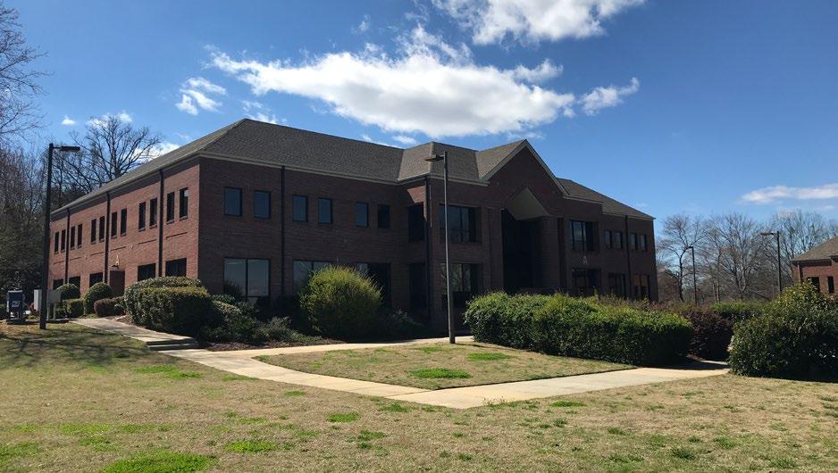 330 Pelham Road Property Information Offering Situated in close proximity to I-385, Haywood Road, East North Street, and Pelham Road, this two story office building is located in one of the most