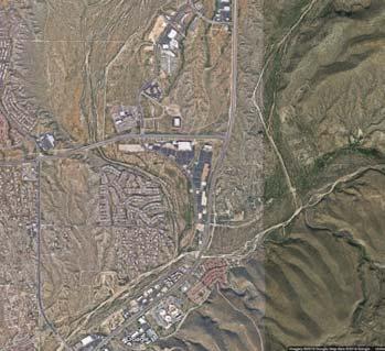 OV Marketplace Compared to all Vestar Properties in Arizona Chandler Gilbert Glendale Mesa Oro Valley Peoria Phoenix Scottsdale Tempe Queen Creek Average OV Marketplace Size in sq.