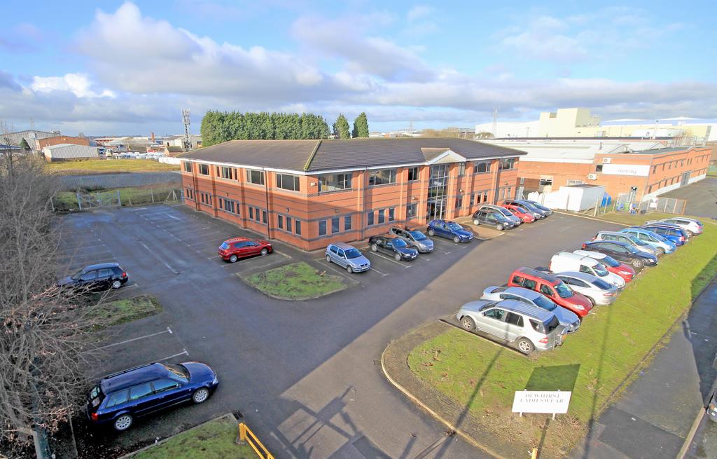 To Let Modern Office Accommodation Suites from,800 to,080 sq ft (0.