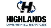 Highlandsdiversified.com 250 Westinghouse Drive, London, Kentucky 40741 Tel: 606-878-1856 Fax: 606-878-1942 1.