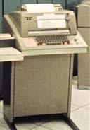 UNIVAC (UNIVersal Automatic Computer).