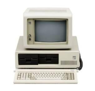 1985 онд IBМ үйлдвэр 2 сая дахь компьютерээ үйлдвэрлэж, 5 млрд америк долларын ашиг олсон байна.