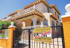 !! Murcia Property Services 868 182 182 / 658 318 438 Offices: www.murciapropertyservices.es sales@murciapropertyservices.net Plaza Arteaga No.