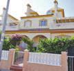 Cabo Roig Fantastic 3 bed, 2 bath house with communal pool.