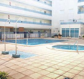 Ref: SLP1820 ROJALES 225,000 3 bed, 2 bath villa with private pool.