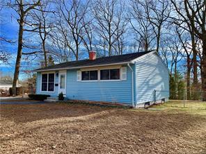 12 Russell Street, Groton Mystic Price: $234,900 MLS:170155034 Public Open House First/Repeat:First Date:01/19/2019 Time: 1:00PM-3:00PM Single Family For