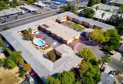 ARDEN TOWN// PROPERTY DETAILS Property ARDEN TOWN Property Address 2400, 2410,2420 Sacramento,CA 95821 Parcel ID Number of Units Number of Buildings Number of Stories Year Built