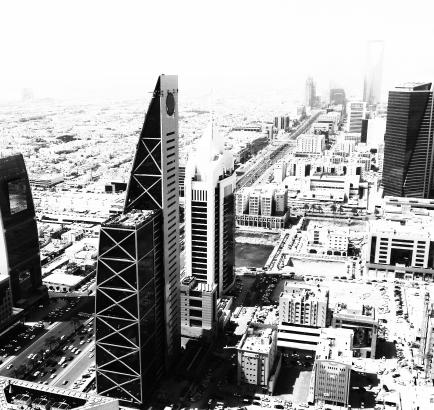 Riyadh 03 Market Summary The performance of Riyadh s real estate market remained relatively subdued across all asset classes. As such, all sectors remain in the downturn stage of their cycle.