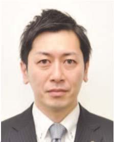 Takashi Aiso Asset management work history: 1 year 2 months Taku Narahara Asset management work
