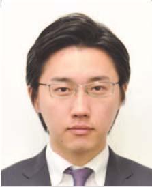 history: 9 years 8 months Takafumi Ushiku Asset management work history: 11 years 3 months Chie