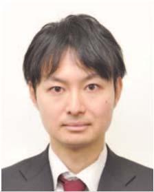 Tadashi Matsumoto Asset management work history: 5 years 1 month Yuuki Kobatake Asset management