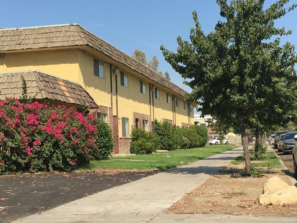Village View Bakersfield, CA Property