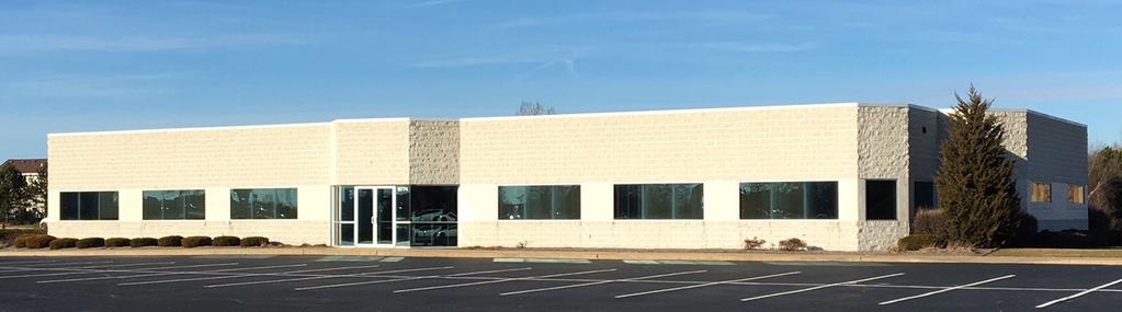 PROPERTY FEATURES + Great location at the center of Rockford s strongest commercial area + 12,000 SF building + 4,000 12,000 SF available +