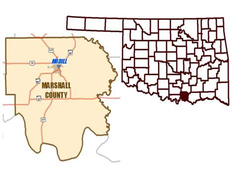 County: Assessor / Office Information Marshall Assessor: Debbie Croasdale Year appointed: 1993 Year elected: 1994 Years as Assr: 24 Yrs Empl in Assr Off: 28 First deputy: Angela Jones County Seat: