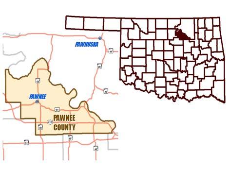 County: Assessor / Office Information Pawnee Assessor: Melissa Waters Year appointed: N/A Year elected: 214 Years as Assr: 3 Yrs Empl in Assr Off: 3 First deputy: Kara Burnes County Seat: Pawnee