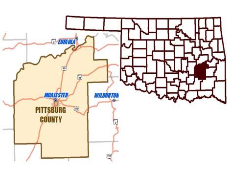 County: Assessor / Office Information Pittsburg Assessor: Michelle Fields Year appointed: 217 Year elected: N/A Years as Assr: 1.