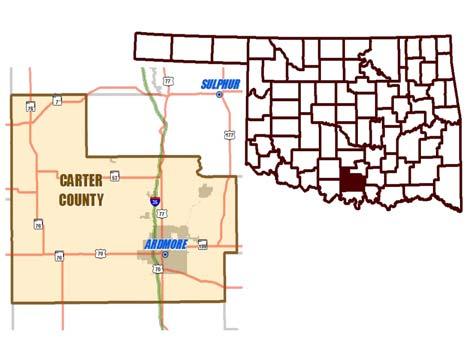 County: Assessor / Office Information Carter Assessor: Kerry Ross Year appointed: 214 Year elected: 214 Years as Assr: 3.2 Yrs Empl in Assr Off: 6.