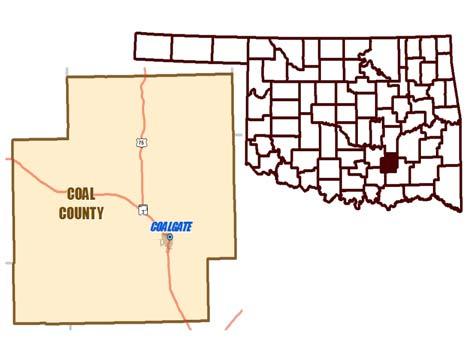 County: Assessor / Office Information Coal Assessor: Kandace Madden Year appointed: 217 Year elected: N/A Years as Assr:.6 Yrs Empl in Assr Off: 1.