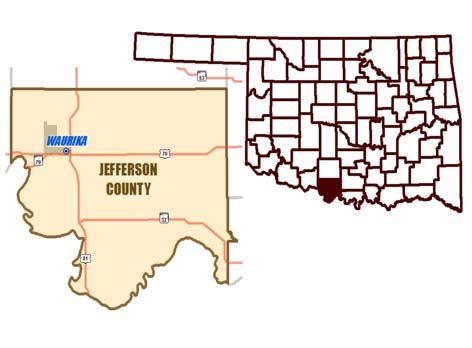 County: Assessor / Office Information Jefferson Assessor: Sandra Watkins Year appointed: 21 Year elected: 21 Years as Assr: 7 Yrs Empl in Assr Off: 27 First deputy: Ashley Bayless County Seat: