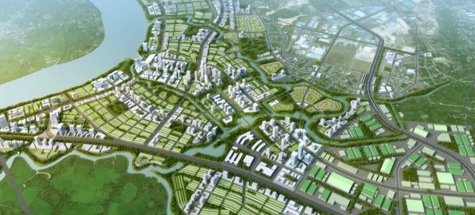 step is start investment in land Economic Zone approval process ongoing 25 Merging