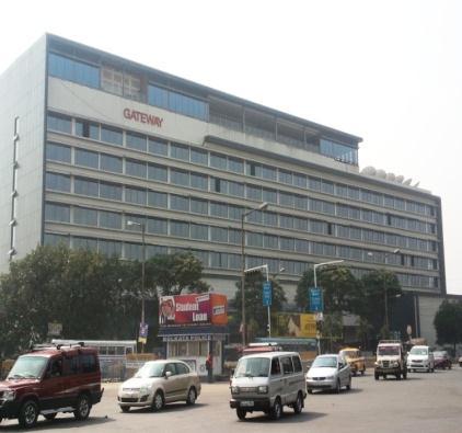 Taj Gateway, Kolkata Investment Summary City Asset Class Development Partner Hotel Area K2 s Commitment Population: 14.