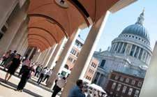 One New Change St Paul s Cathedral Millennium Bridge St Paul s House is ideally situated opposite Paternoster Square and its many amenities as well as being a short walk to One New Change, which is
