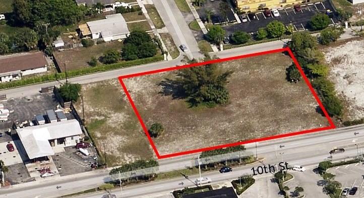 this half acre vacant parcel in Tequesta.