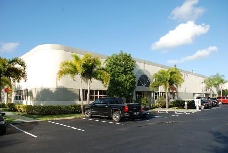 1002 JUPITER PARK LANE, JUPITER Rob represented the landlord in this 12,818± SF Industrial Lease to R.E. Michel Company. This is their first location in Palm Beach County.