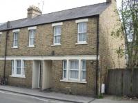 Hollybush Row, Oxford 1,450 per month