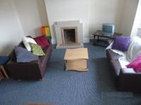month Available from 11th August 2019 3 Bedroom Flat 3
