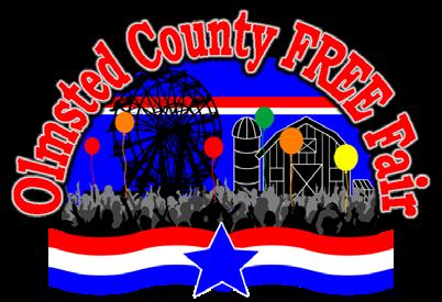 OLMSTED COUNTY VENDOR WELCOME July 22nd - 28th, 2019 Commercial and Food Vendors To whom it may concern: Thanks for considering becoming a new and/or returning vendor at the 2019 Olmsted County Fair.