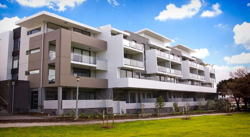 ellenbrook apartments pearson & victoria Victoria Street Brunswick (VIC) Only 6kms from Melbourne